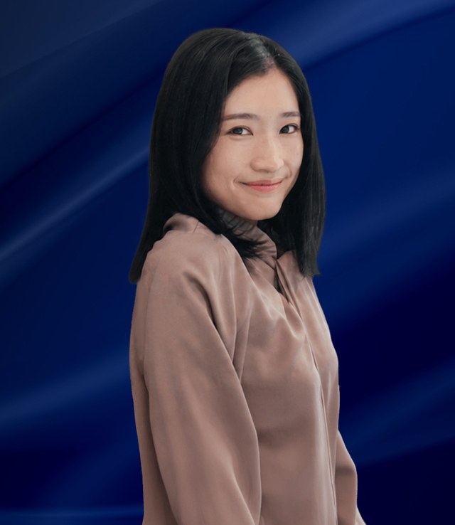 安藤亜実