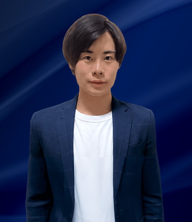 稲川雄介