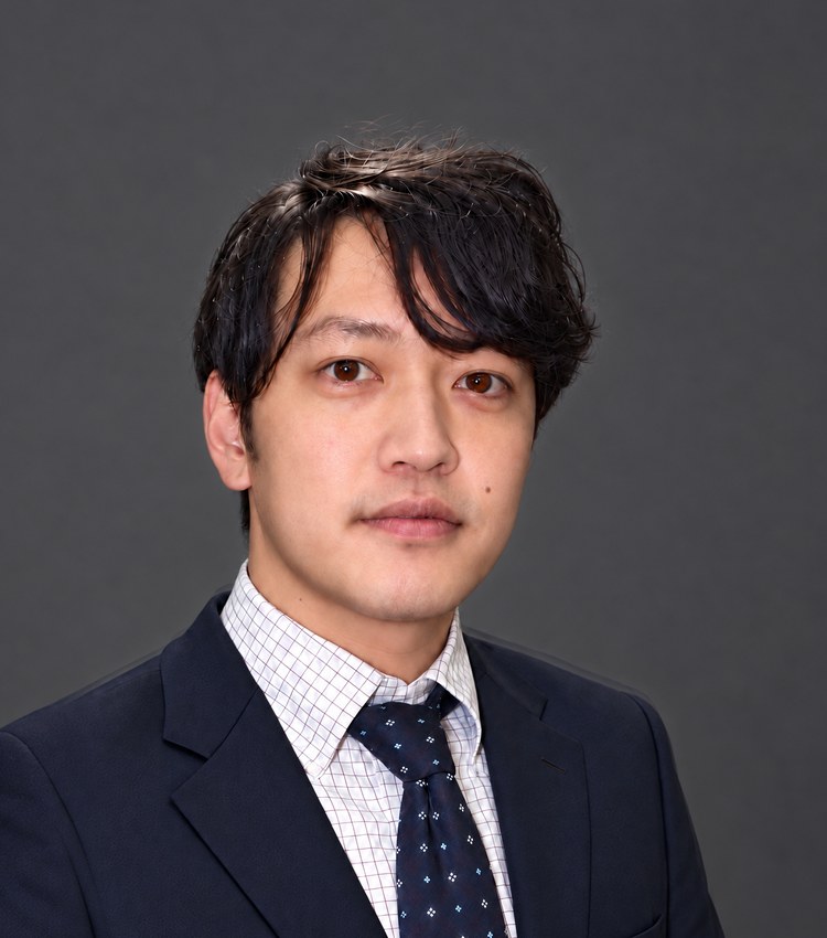 榊原洋平